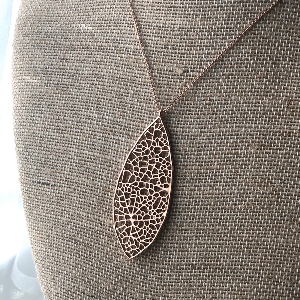 COPY - Park Lane Fable necklace